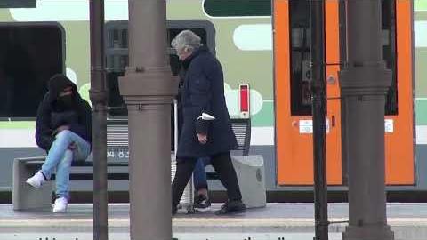 Lavori di Ponte al Pino, il Comitato pendolari Valdarno Direttissima lancia due proposte - jfOGFVTWNlI