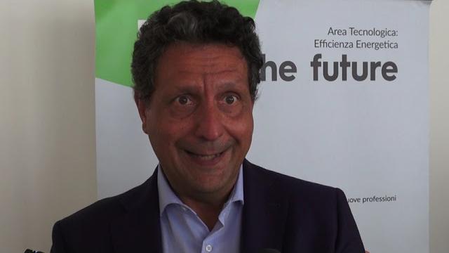 Its Energia e Ambiente, ad Arezzo il nuovo corso sugli energy manager per l'industria 4.0 - jkSHBvDymi0