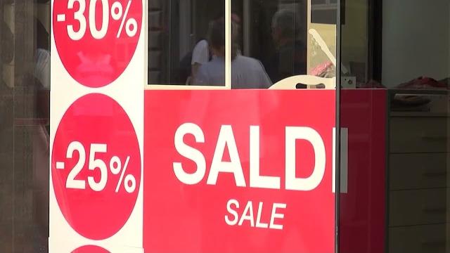 Saldi estivi 2025, via agli sconti dal 5 luglio - jtw_m8IMBKU