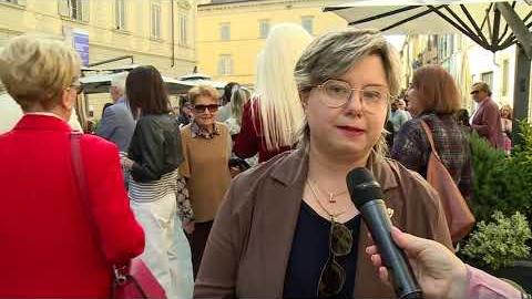 Amministrative ad Arezzo, eccol la lista Forza Italia Avanti Arezzo Udc per Comanducci - k0oWNXJHHgQ