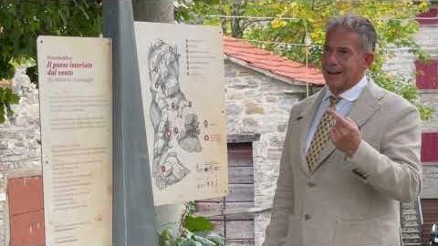 “Repubblica delle Foreste”, a Rofelle e Montebotolino si chiude il percorso del progetto - k0r1gBmjyOg