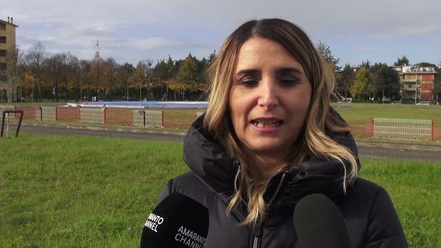 Conclusi i lavori di manutenzione straordinaria all’elisuperficie dell’ospedale San Donato - k6AgU1BSeXY