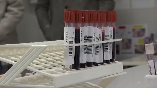 Avis, l'appello: "prima di partire per le vacanze donate sangue e plasma" - kD-jFvLoKwg