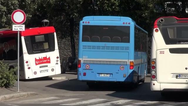 Sicurezza stradale e guida consapevole gli Ambassador di Autolinee Toscane - kIKv3LbhvPk