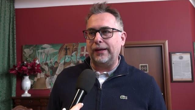 Amministrative, Comanducci: “valuto corsa solitaria, ma non chiudo la porta al centro destra”