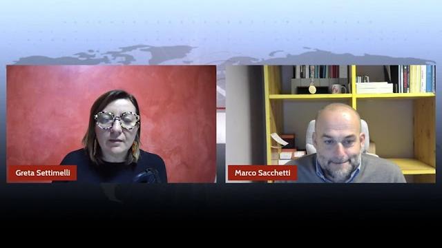 Arezzo, passo indietro del comune sull'illuminazione pubblica. Sacchetti: "Solo una sospensiva" - kPrGS4PFqSk