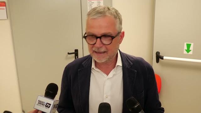 L'ospedale le Scotte diventa centro unico per la lavorazione del sangue in Toscana Sud Est - kfrGTkrSy1Y