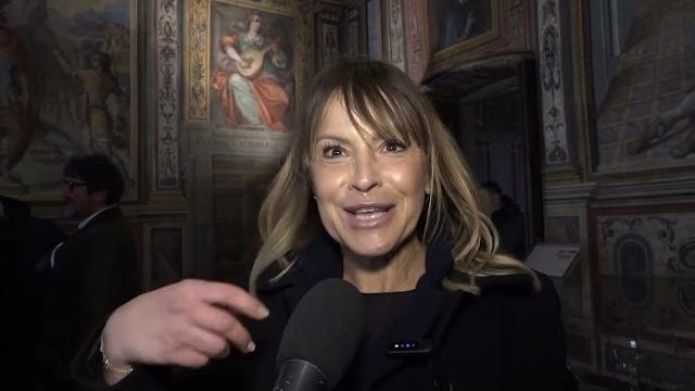 Al via i lavori di restauro della facciata della Pieve di Arezzo. A Natale lavori terminati - kpbbHDQAduA