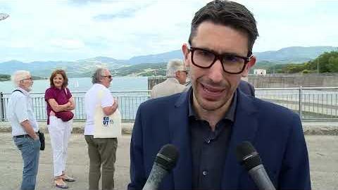 Tavolo sui treni, il 18 giugno il prossimo incontro - kwcZ70c3AQ8