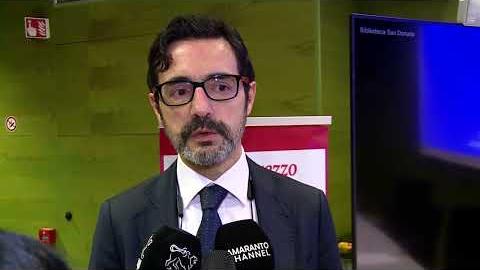 Marco Torre è il nuovo direttore della sanità della Regione Toscana - kxgcKnWUpqY