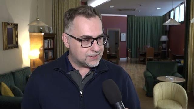 Amministrative ad Arezzo, è Marcello Comanducci il candidato sindaco del centro destra - lYQGPYu3lpk