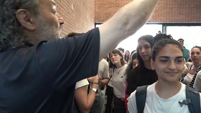 Maturità 2025, al via per quasi 3mila studenti aretini - lYfLQehKkBU