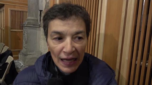 In Cattedrale ad Arezzo il conferimento dei ministeri di Lettorato e Accolitato - lYsC-29NKBw