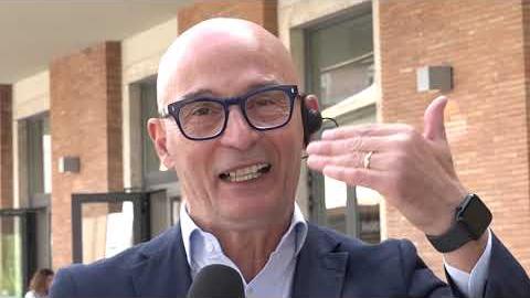 Al via un nuovo anno scolastico, Tagliaferri dedica 