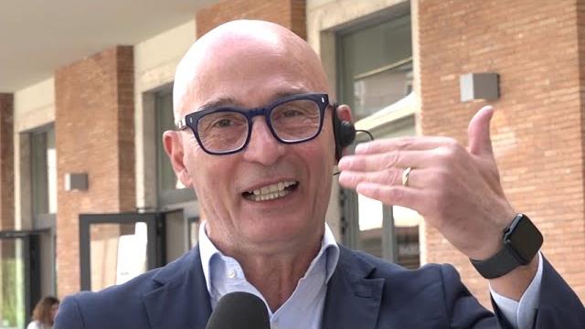 Al via un nuovo anno scolastico, Tagliaferri dedica 