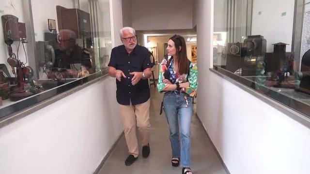 Va in pensione il temperatore dell'orologio di Fraternita, Fausto Casi il più longevo della storia - m6rcMIXs8zQ