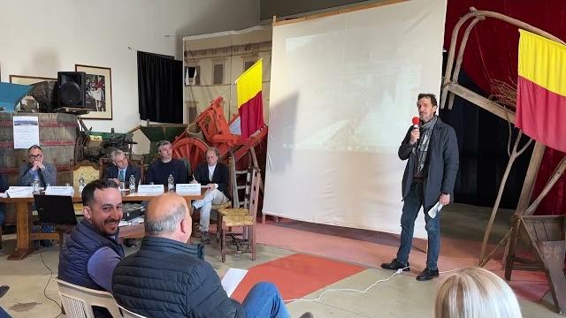 Cortona fa squadra per la valorizzazione dell’olio extra vergine di oliva - mNp1xaapnrk