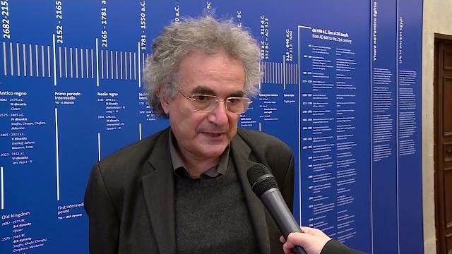 Cortona, nuovo allestimento della Collezione Egizia del Maec - mSmPUtNlvP0