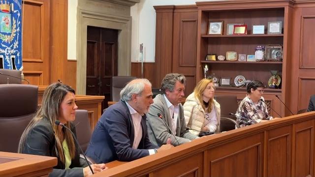 “Olio in cattedra”, consegnati gli attestati agli studenti della primaria “Mencarelli” di Manciano - mUPwf5dN6_g