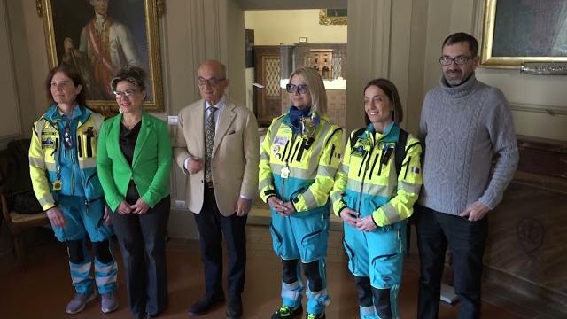 Povertà educativa: la Misericordia in campo per famiglie e ragazzi - mmyO0Jf0dLQ