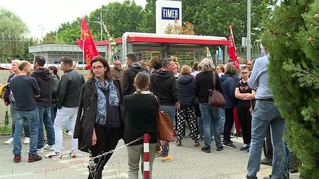 Fimer: ennesima doccia fredda. Dichiarata l'insolvenza - nLDqQhYZ5Yg