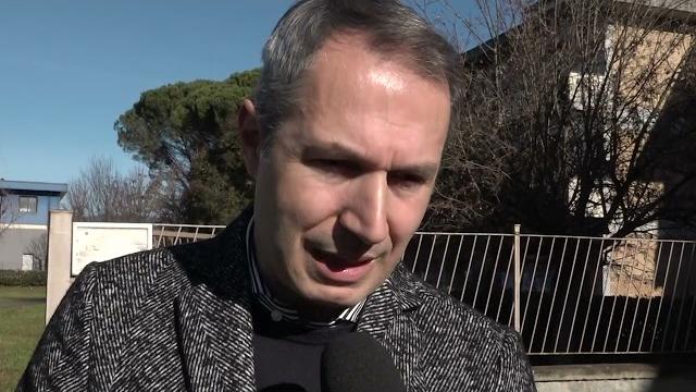 Amministrative, Donati: "partiti lontani dalla gente. Vogliamo concentrarci su questioni concrete" - nbRS06D3npM