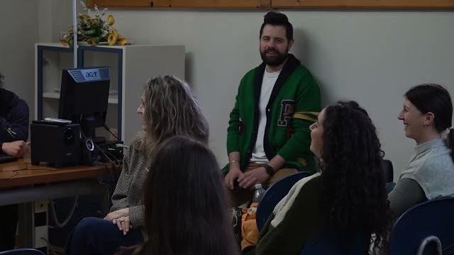 Disostruzione pediatrica, un corso di Opi per le giovani famiglie aretine - nbzgveQvULk