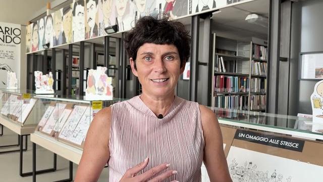 A Bibbiena nasce il “Piccolo Museo del Fumetto”