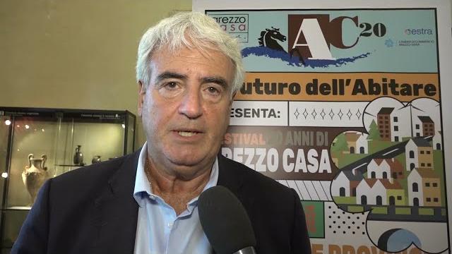 Casa, ad Arezzo il punto dell'edilizia popolare - o3jFGY7y6NY