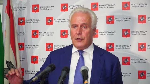 Classifica Sole 24 Ore sul gradimento di sindaci e governatori: exploit di Giani. Ghinelli in calo - o5EC6rPaUzI