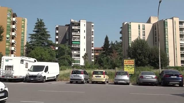 Torri in Via Tiziano, il comitato chiede una posizione ai candidati sindaco - oOlXfjTUGWA