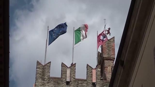 Qualità della vita: Arezzo perde 3 posizioni. Cresce l'export, male infortuni sul lavoro - oUAcVvbKhHY