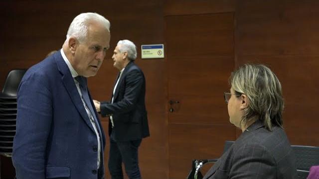 Nuovo Dg Asl Tse, Giani: "Attenzione su Arezzo, sarà requisito fondamentale" - obHk15MyfFM