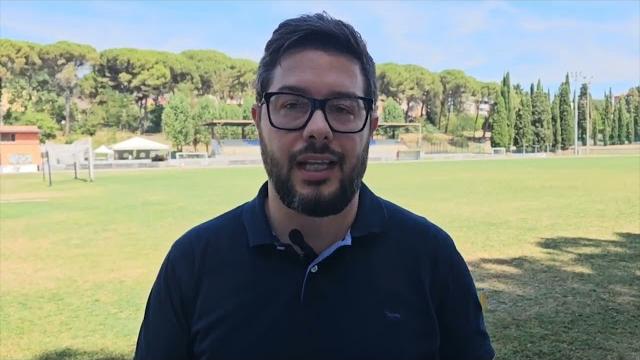 A Foiano della Chiana investimento di oltre 650mila euro per migliorare la cittadella dello sport - oqJ64yJ1uYw