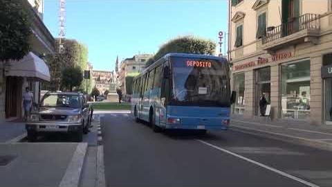 Da Arezzo verso la costa della Maremma, Dal 13 giugno ripartono le Linee Mare Tiemme - oyq_7QW2JmU