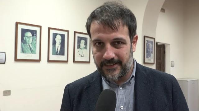 "Sindaco assente e che non lascerà segni". L'affondo delle minoranze per Ghinelli - ozsjx-UKBGw