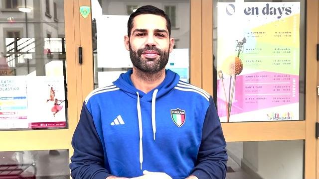 Bullismo, difesa personale e inclusione: parte dalla Toscana il nuovo progetto educativo di Estra - pABMU6JkT4c