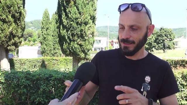 Progetto Mitofusina, conclusa la raccolta fondi di babbo Roberto - pAqujyy9ccc