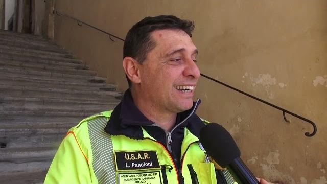 Festa del Papà, Luca Pancioni una vita spesa per gli altri. "I miei figli prima di tutto" - pBM3vDPVACo