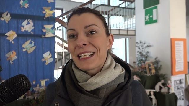 “Un presepe al giorno”, le premiazioni del concorso promosso da Acli - pDX1pdbFIVw