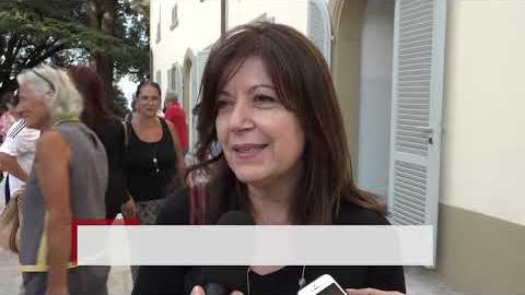 Torna a nuova vita la scuola dell’infanzia “Lo Scoiattolo” di Oliveto a Civitella in Val di Chiana - pYGg-kOOeN4