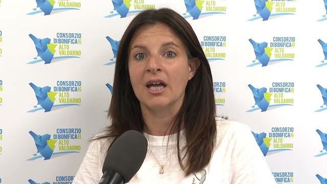 Consorzio di Bonifica, al via oltre 70 cantieri per la mitigazione del rischio idraulico - pb7gzb2jyX4