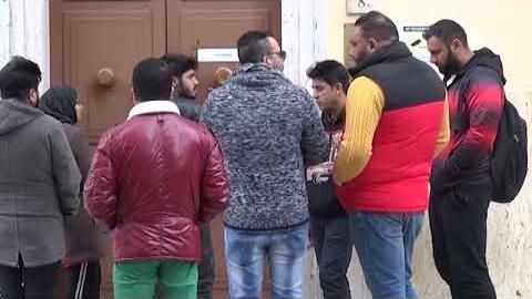 Gli stranieri in Toscana inviano 668 milioni alle famiglie nei Paesi d’origine - plmW3zvPSh4