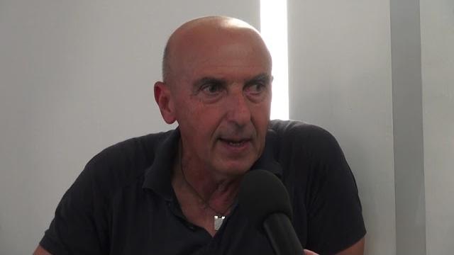 Annullato "Welcome Los Angeles", Mauro Valenti: "un'occasione persa. Dal comune nessuna risposta". - psemhB-7w2Q