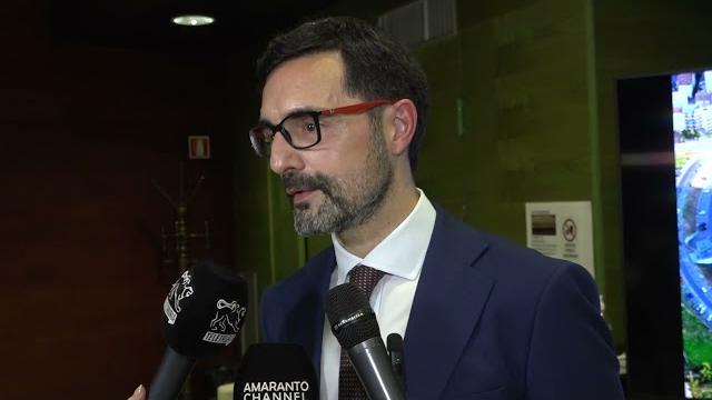 Sanità, il nuovo Dg Asl: "priorità dare ad Arezzo l'ospedale che merita" - pyqm_Xhlf4w