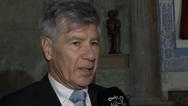 Arezzo, nuovo anno e nuova sede per la scuola di politica - q60Du0tOHlw