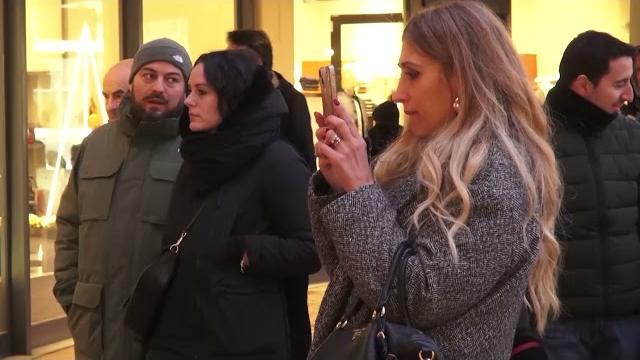 Al via i saldi invernali, ecco i consigli di Federconsumatori - qF7tQyDgq0k