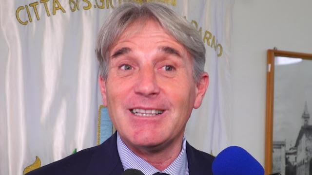 I nuovi nati sangiovannesi potrebbero tornare ad essere "H901": la proposta di legge - qI9NZpM86uo