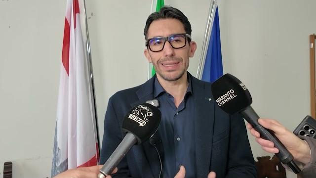 Punto nascita Gruccia, presentato in Conferenza dei sindaci il dossier per la richiesta di deroga - qLQHt8p_5nM