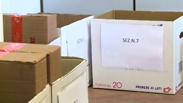 Amministrative 2023,  a Pergine Laterina slittano di un anno. Si vota a Capolona e Caprese - qVY08JU5uK4